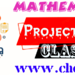 Class 6 Mathematics Project works