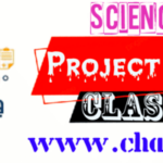 Class 9 Science Project works