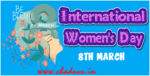 International Women's Day Telugu