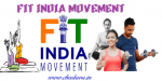 FIT INDIA Movement