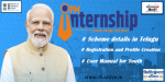 PM Internship scheme details Registration Online apply